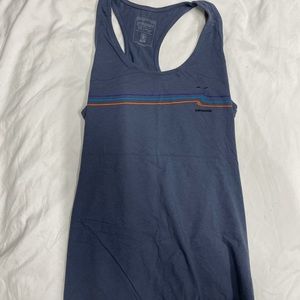 patagonia tank top